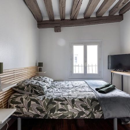 Iloc Appartement 埃坦普 外观 照片