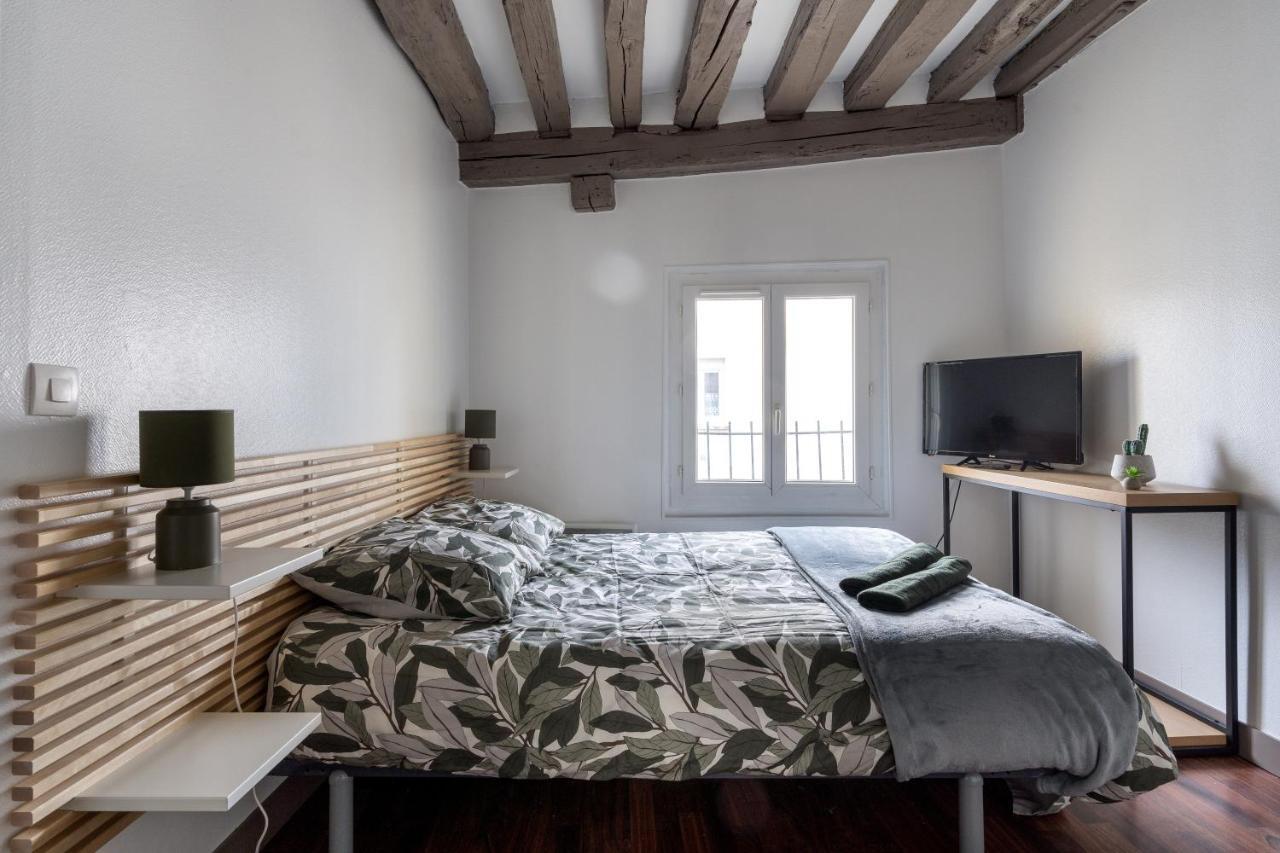 Iloc Appartement 埃坦普 外观 照片