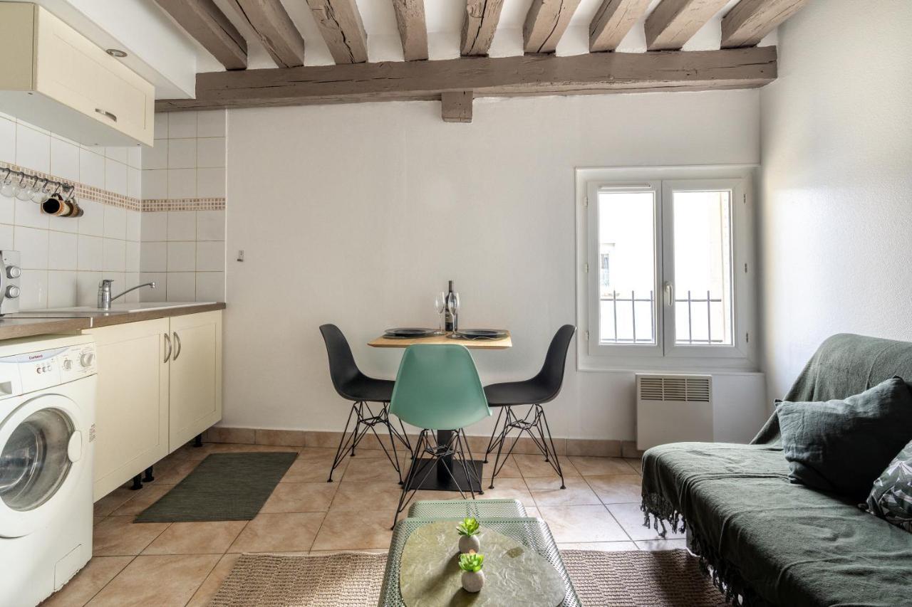 Iloc Appartement 埃坦普 外观 照片